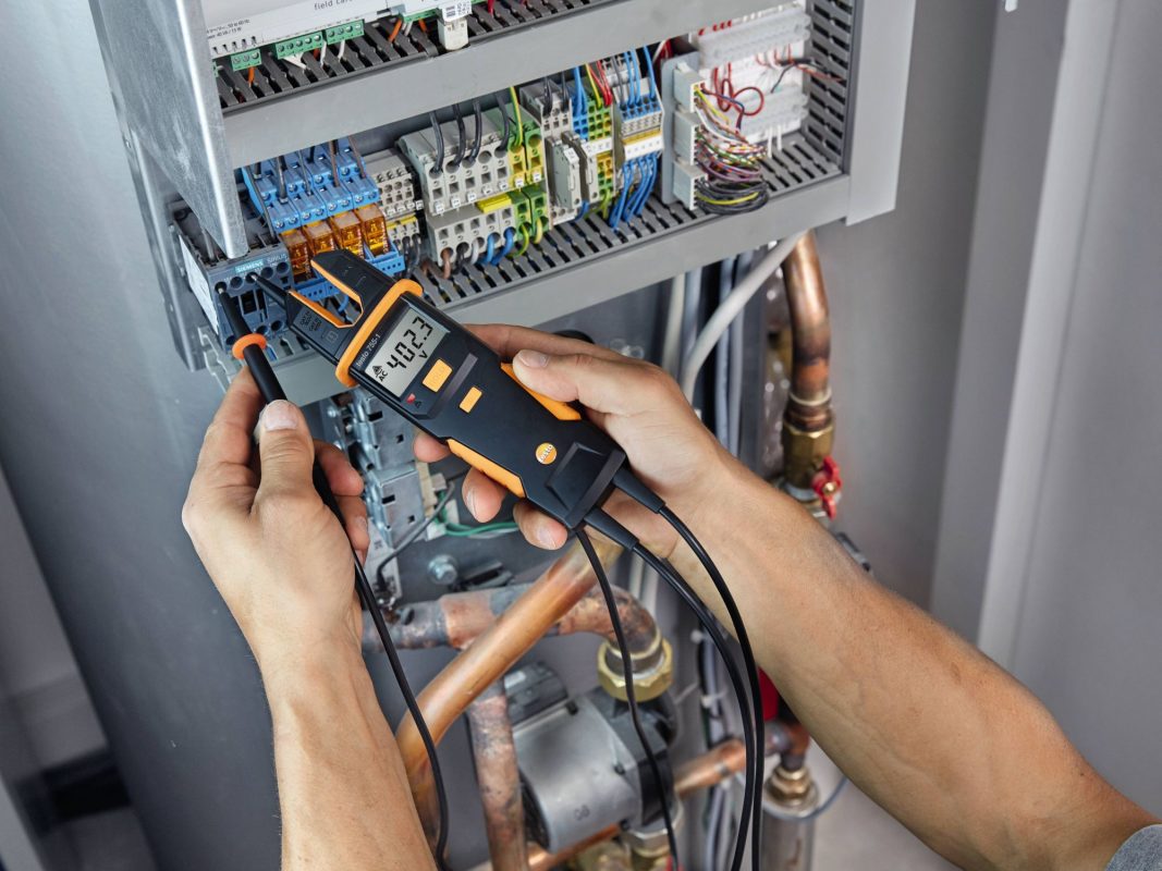 Yenifakılı Elektrikçi